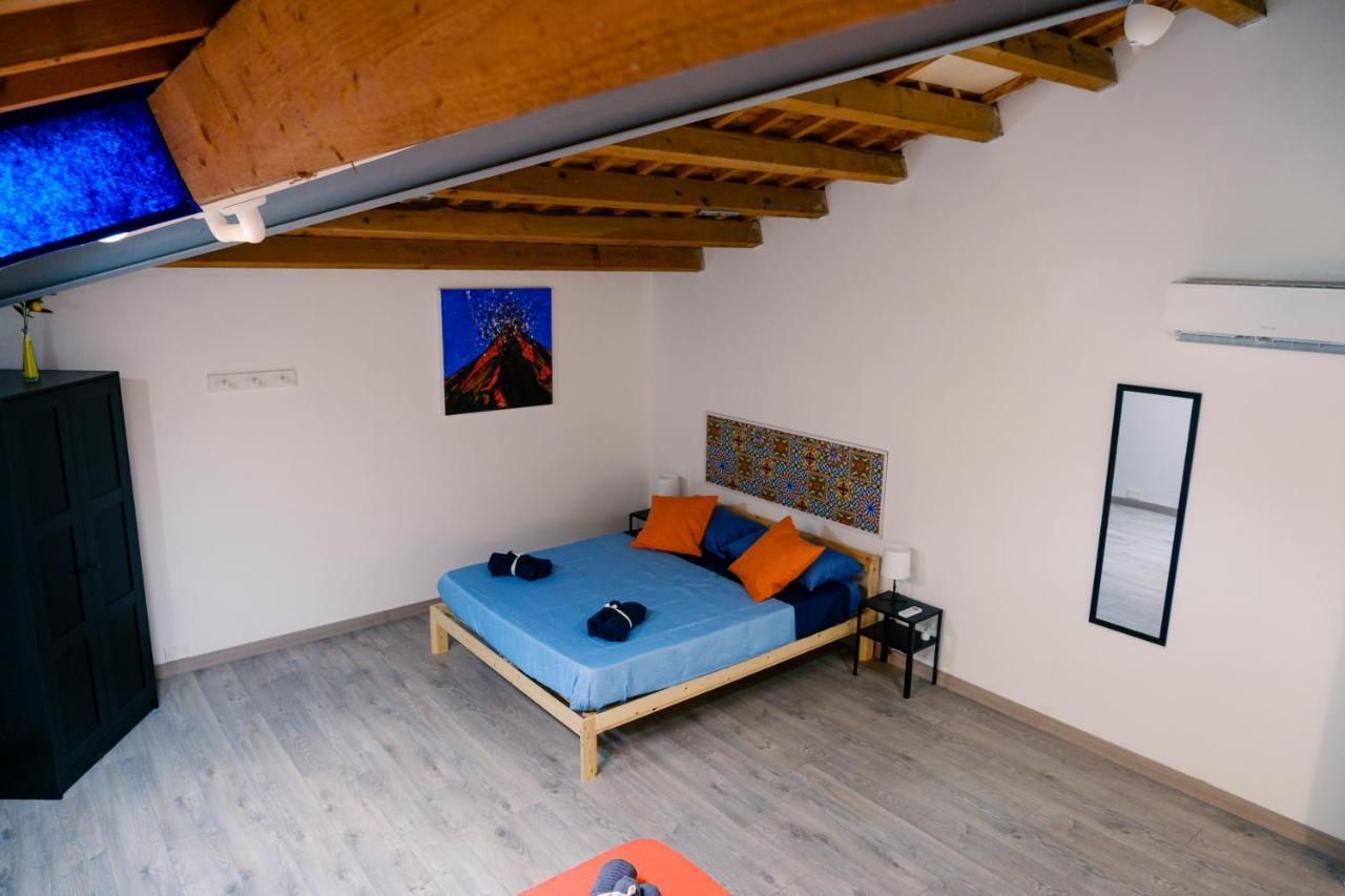 U Passiaturi Big House Apartment CTA Exterior foto