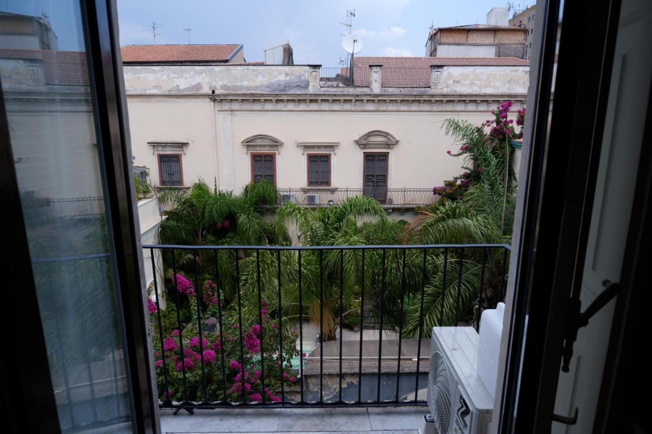 U Passiaturi Big House Apartment CTA Exterior foto