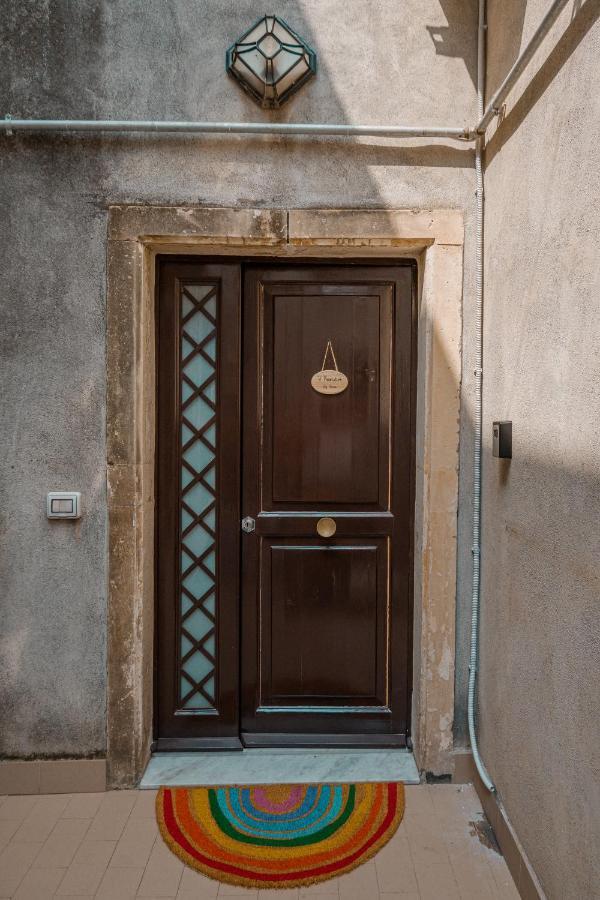 U Passiaturi Big House Apartment CTA Exterior foto