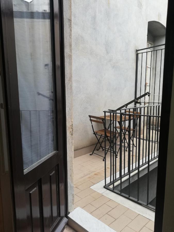 U Passiaturi Big House Apartment CTA Exterior foto